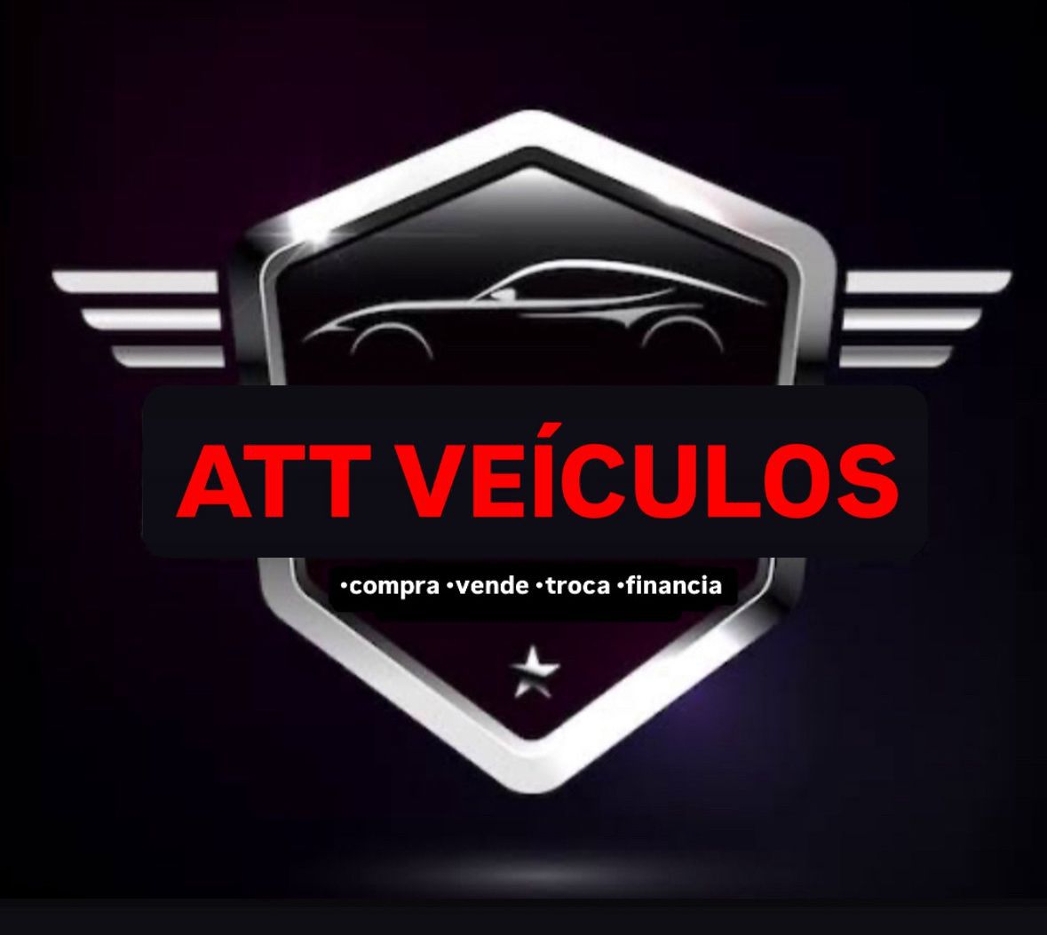 ATT Veículos Logo